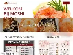 Sites similar to moshirijswijk.nl