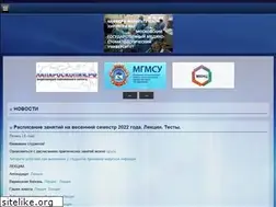 Sites similar to moshirurg.ru