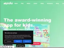 Sites similar to moshisleep.com