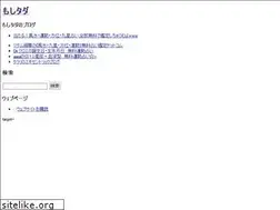 Sites similar to moshitada.com