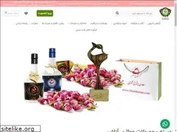 Sites similar to moshkestan.com