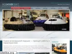 Sites similar to moshovercraft.ru