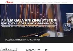 Sites similar to moshpakistan.com