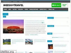 Sites similar to moshtravel.com