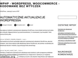 Sites similar to moshublog.com
