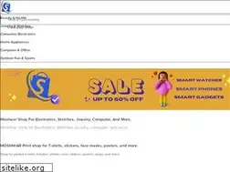 Sites similar to moshwar.net