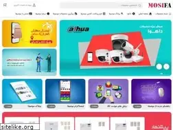 Sites similar to mosifa.ir