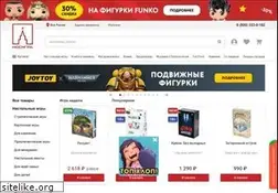 Sites similar to mosigra.ru