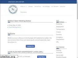 Sites similar to mosilc.org