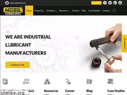 Sites similar to mosillubricants.com