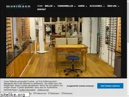 Sites similar to mosimann.ch