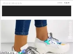 Sites similar to mosimoso.com