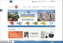 Sites similar to mosina.pl