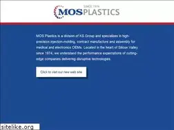 Sites similar to mosinc.com