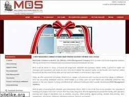 Sites similar to mosindia.biz