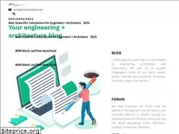 Sites similar to mosingenieros.com