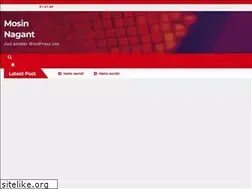 Sites similar to mosinnagant.net