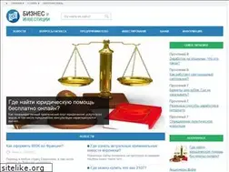 Sites similar to mosinvestportal.ru