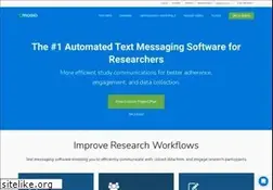 Sites similar to mosio.com