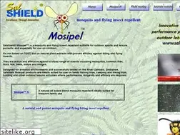 Sites similar to mosipel.com