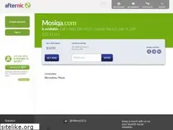 Sites similar to mosiqa.com