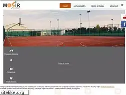 Sites similar to mosir-lancut.pl