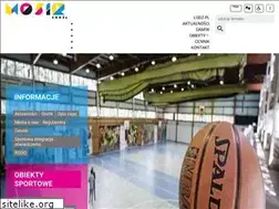 Sites similar to mosir.lodz.pl