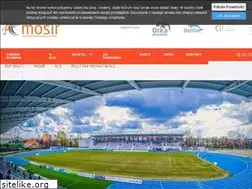 Sites similar to mosir.radom.pl