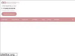 Sites similar to mositalmed-zdorovie.ru