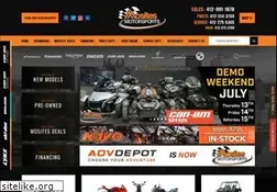 Sites similar to mositesmotorsports.com