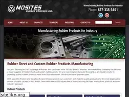 Sites similar to mositesrubber.com