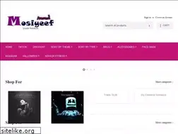Sites similar to mosiyeef.com
