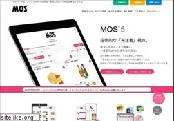 Sites similar to mosjapan.jp