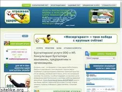 Sites similar to mosjurgarant.ru