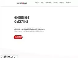 Sites similar to mosk-stroy.ru