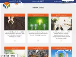 Sites similar to mosk.com.tr