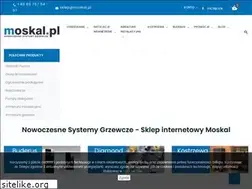 Sites similar to moskal.pl