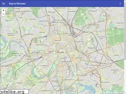Sites similar to moskarta.ru