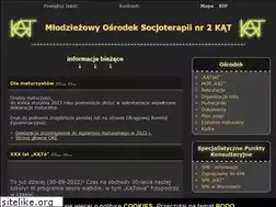 Sites similar to moskat.pl