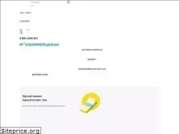 Sites similar to moskb.ru
