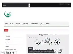 Sites similar to moskeen.no