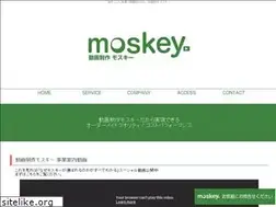 Sites similar to moskey.tokyo