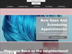 Sites similar to moskihairlounge.com