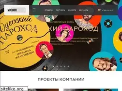 Sites similar to moskino.tv