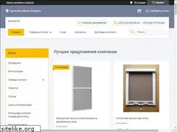 Sites similar to moskit.by