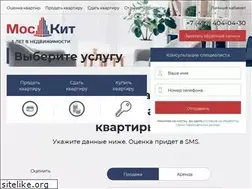 Sites similar to moskit.org