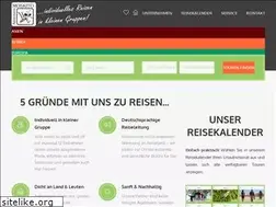 Sites similar to moskito-adventures.de