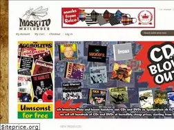 Sites similar to moskito-mailorder.com