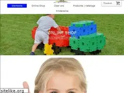 Sites similar to moskito-toys.com