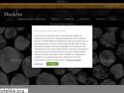 Sites similar to moskito.es